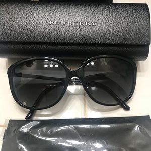 Burberry Sunglasses